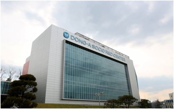 Dong AST, Korea Collaboration