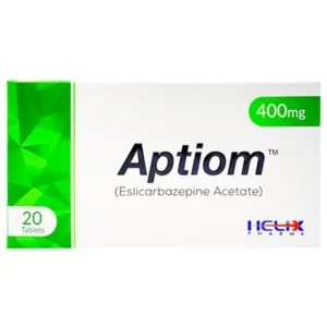 Aptiom Tablet
