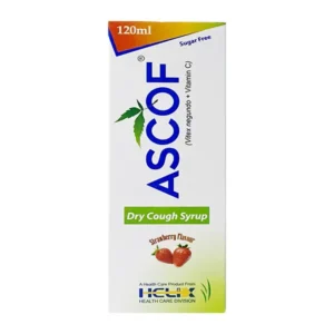 Ascof 120ml