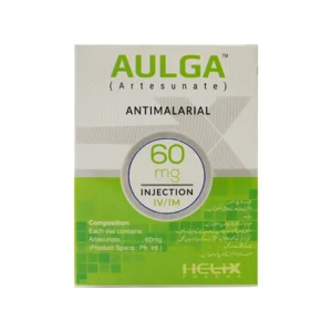 Aulga Artesunate 60mg injection