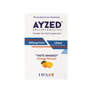 Ayzed Suspension