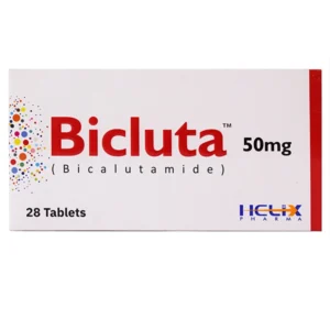 Bicluta Tablet 50mg