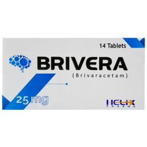 Brivera Tablets