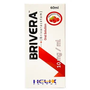 Brivera Oral Splution 60ml