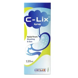 C-lox Syrup 120ml