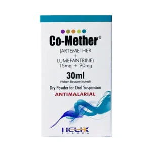 Co-Mether Suspension