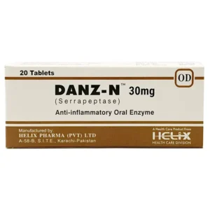 Danz-N 30mg