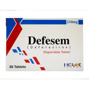 Defesem 250mg