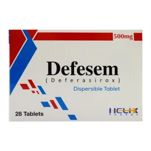 Defesem 500mg