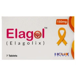 Elagol Tablets