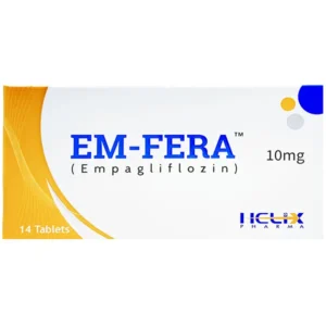 EM-Fera Tablet