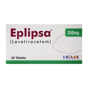 Eplipsa Tablets
