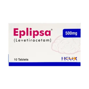 Eplipsa XR Tablets