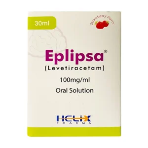 Eplipsa Oral Solution