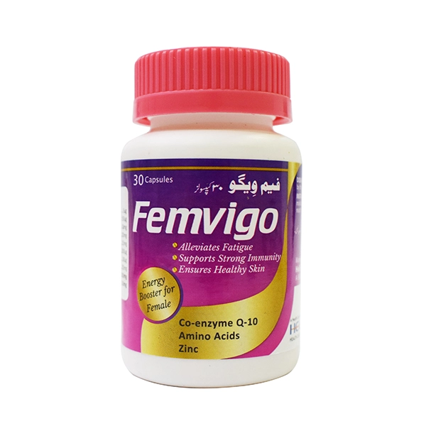 Femvigo