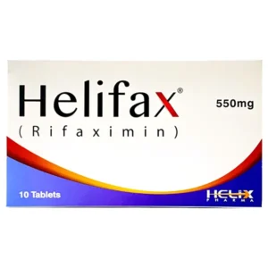 Helifax Tablet