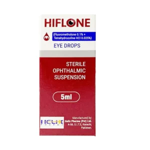 Hiflone 5ml