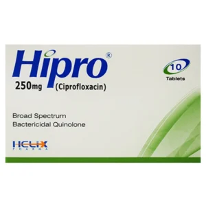 Hipro 250mg