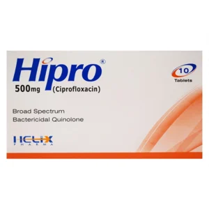 Hipro Tablets