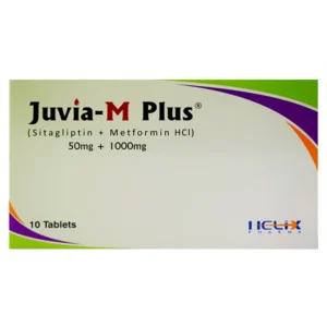 Juvia-M Plus