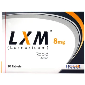 LXM 8mg