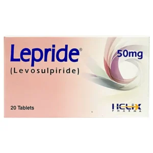 Lepride Tablets