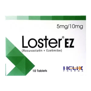 Loster EZ 5mg10mg