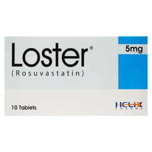 Loster Tablets