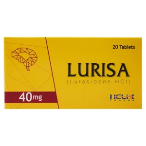 Lurisa Tablets