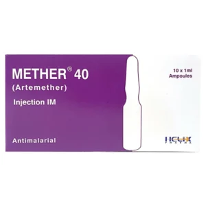 Mether Injection