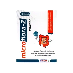 Microflora-Z Powder 10 Sachets