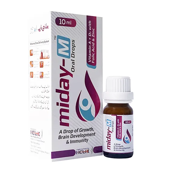 Miday-M 10ml - Image 2