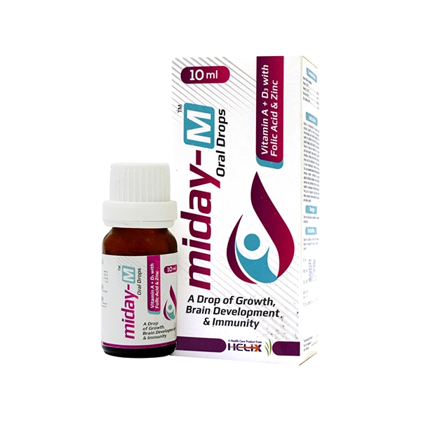 Minday M 10ml - Image 2