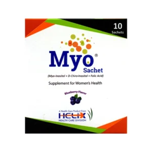 Myo 10 Sachets