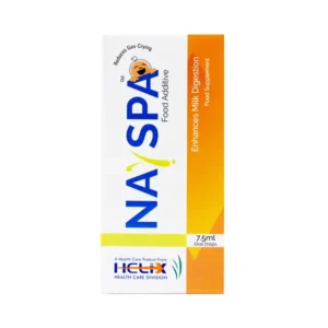 Nayspa Oral Drops 7.5ml