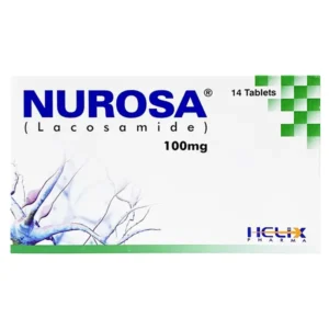 Nurosa Tablets
