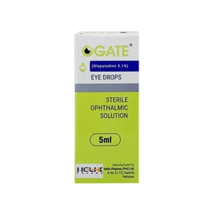 Ogate Eye Drop 5ml
