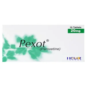 Pexot Tablets
