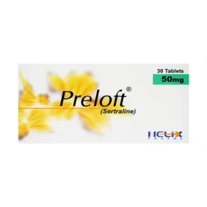 Preloft Tablets