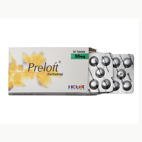 Proloft 50mg - Image 2
