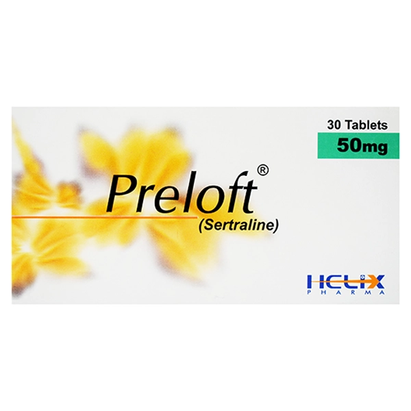 Proloft 50mg