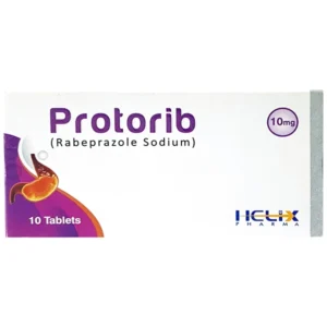 Protorib Tablets