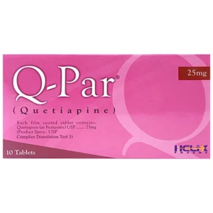 Q-Par Tablets