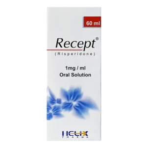 Recept Tablets Oral Solution
