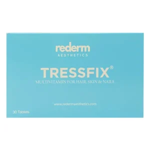 Rederm Tressfix 30 Tablets