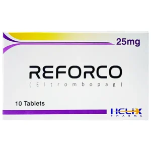 Reforco Tablets