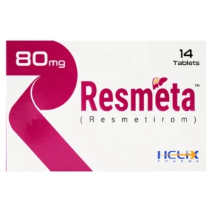 Resmeta Tablet