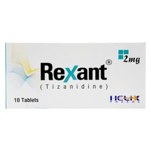 Rexant/DS Tablets