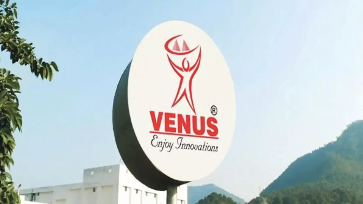 Collaboration with Venus Remedies, India