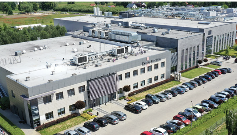 Celon Laboratories (Pvt) Ltd, India